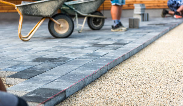 Best Decorative Driveway Pavers  in Walnut Creek, CA