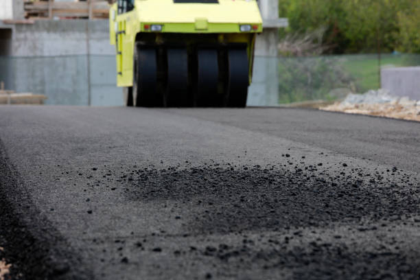 Best Residential Paver Driveway  in Walnut Creek, CA