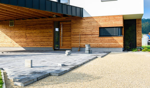 Best Affordable Driveway Pavers  in Walnut Creek, CA