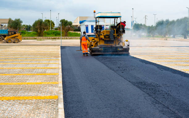 Best Driveway Paver Sealing  in Walnut Creek, CA