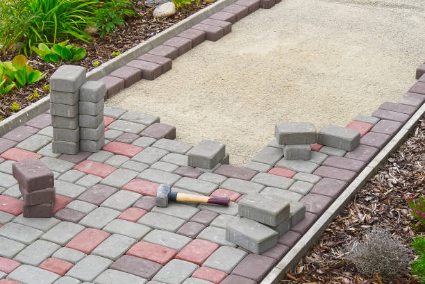 Reliable Walnut Creek, CA Driveway Pavers Solutions