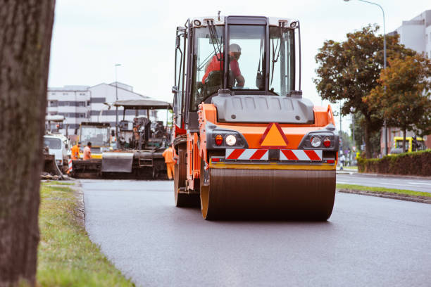 Best Residential Driveway Paver Services  in Walnut Creek, CA