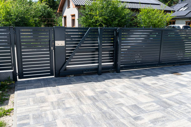 Best Paver Driveway Replacement  in Walnut Creek, CA