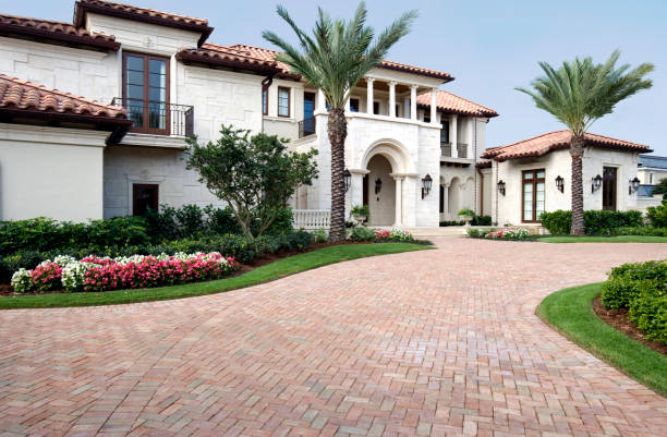 Best Commercial Driveway Pavers  in Walnut Creek, CA