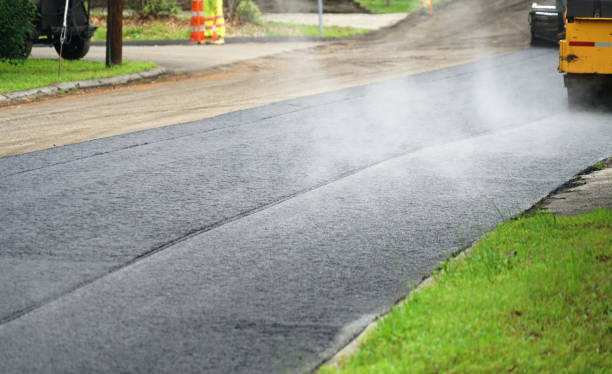 Best Concrete Paver Driveway  in Walnut Creek, CA