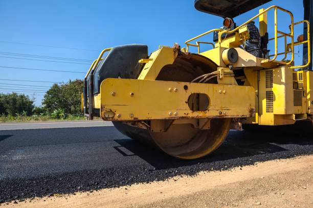Best Concrete Paver Driveway  in Walnut Creek, CA